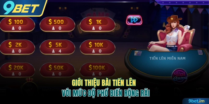 Tổng quan nhanh về độ phổ biến của game